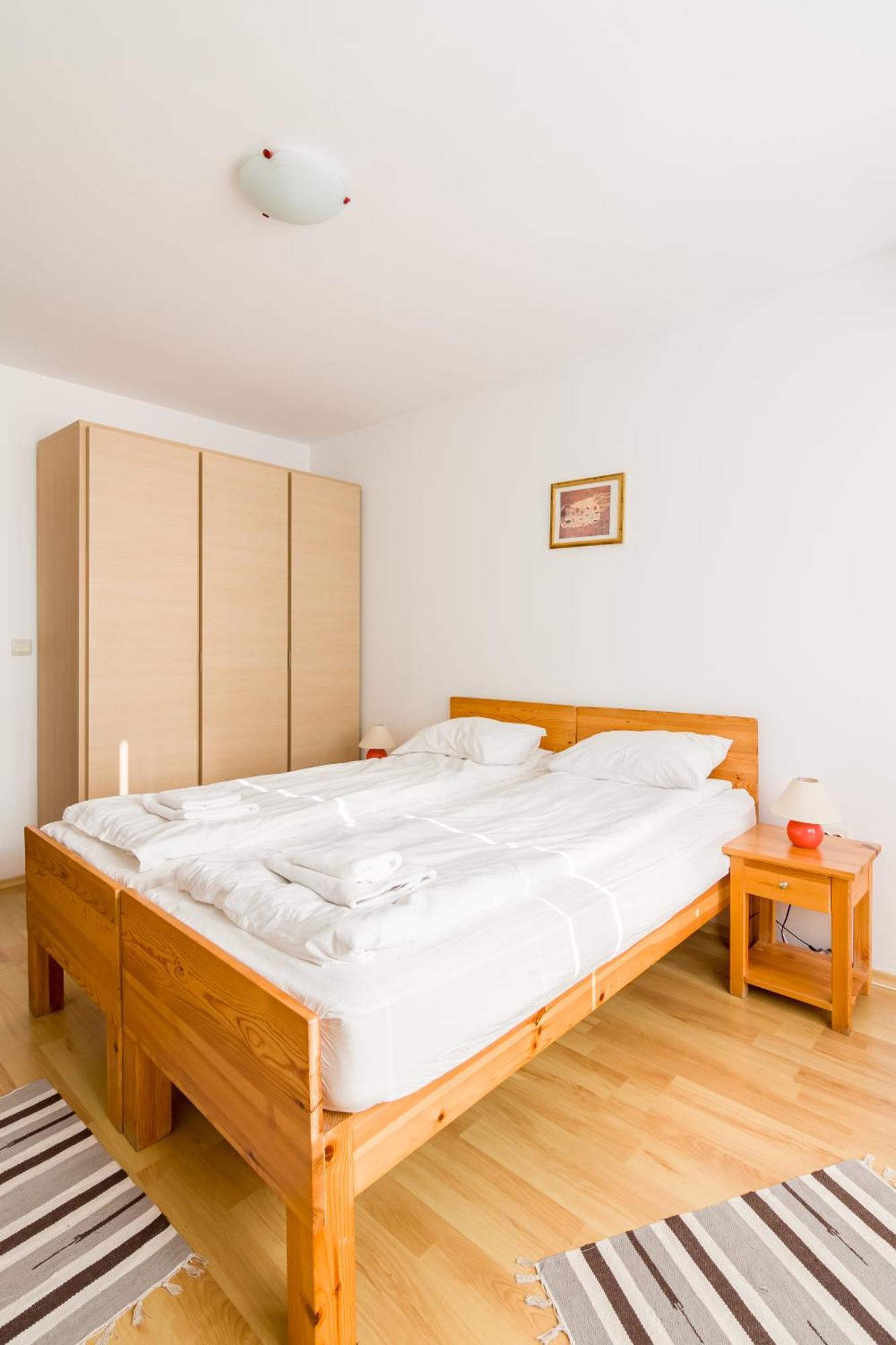 Todorka Apartments In Bansko Exterior photo