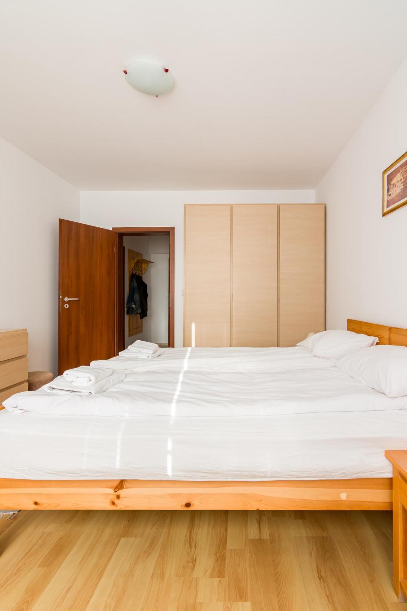 Todorka Apartments In Bansko Exterior photo