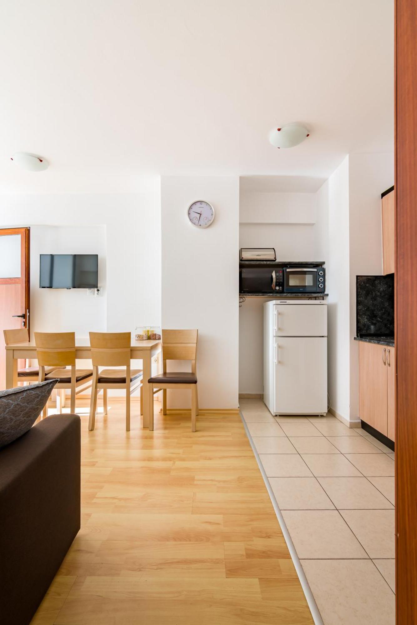 Todorka Apartments In Bansko Exterior photo