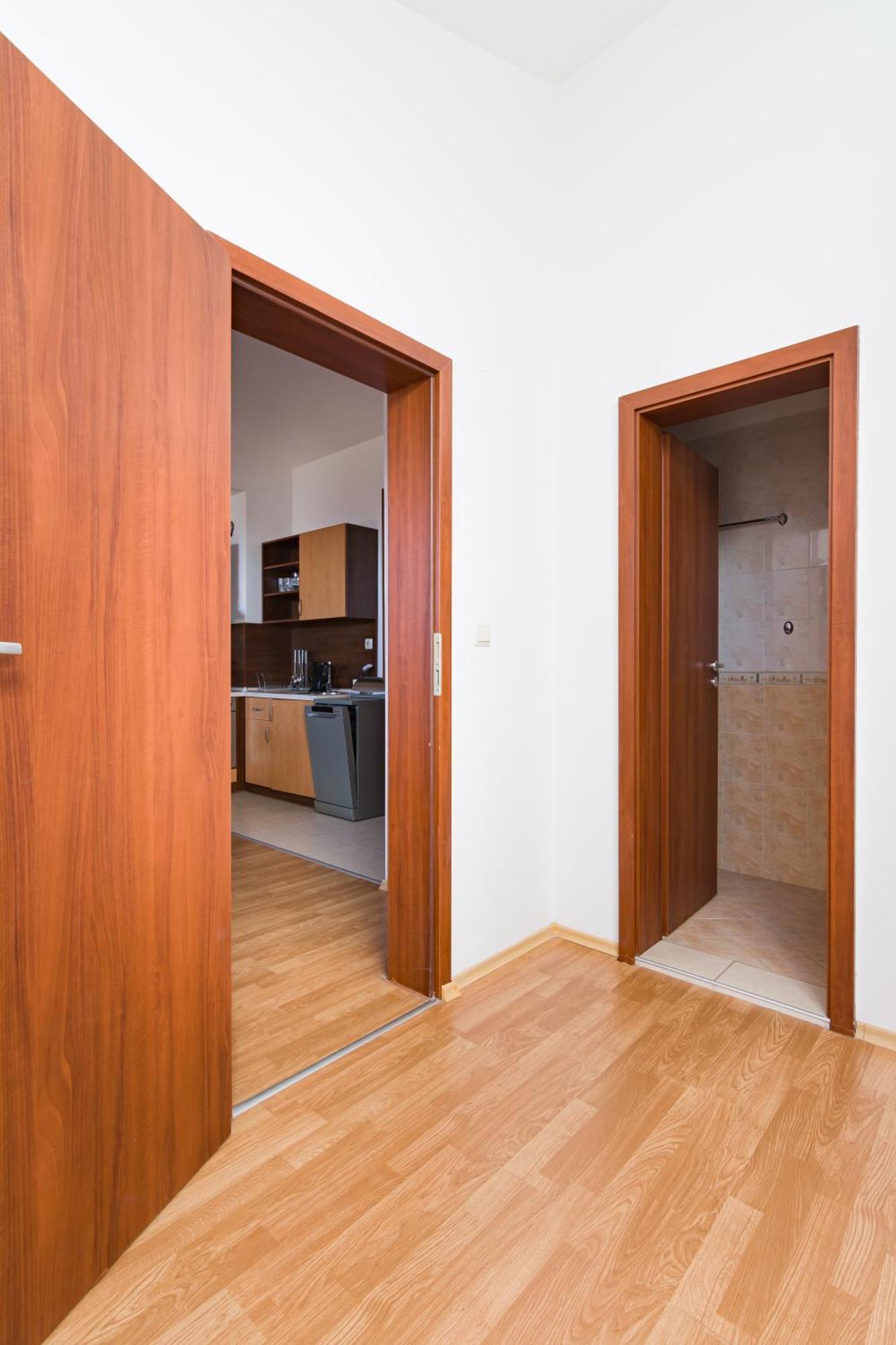 Todorka Apartments In Bansko Exterior photo