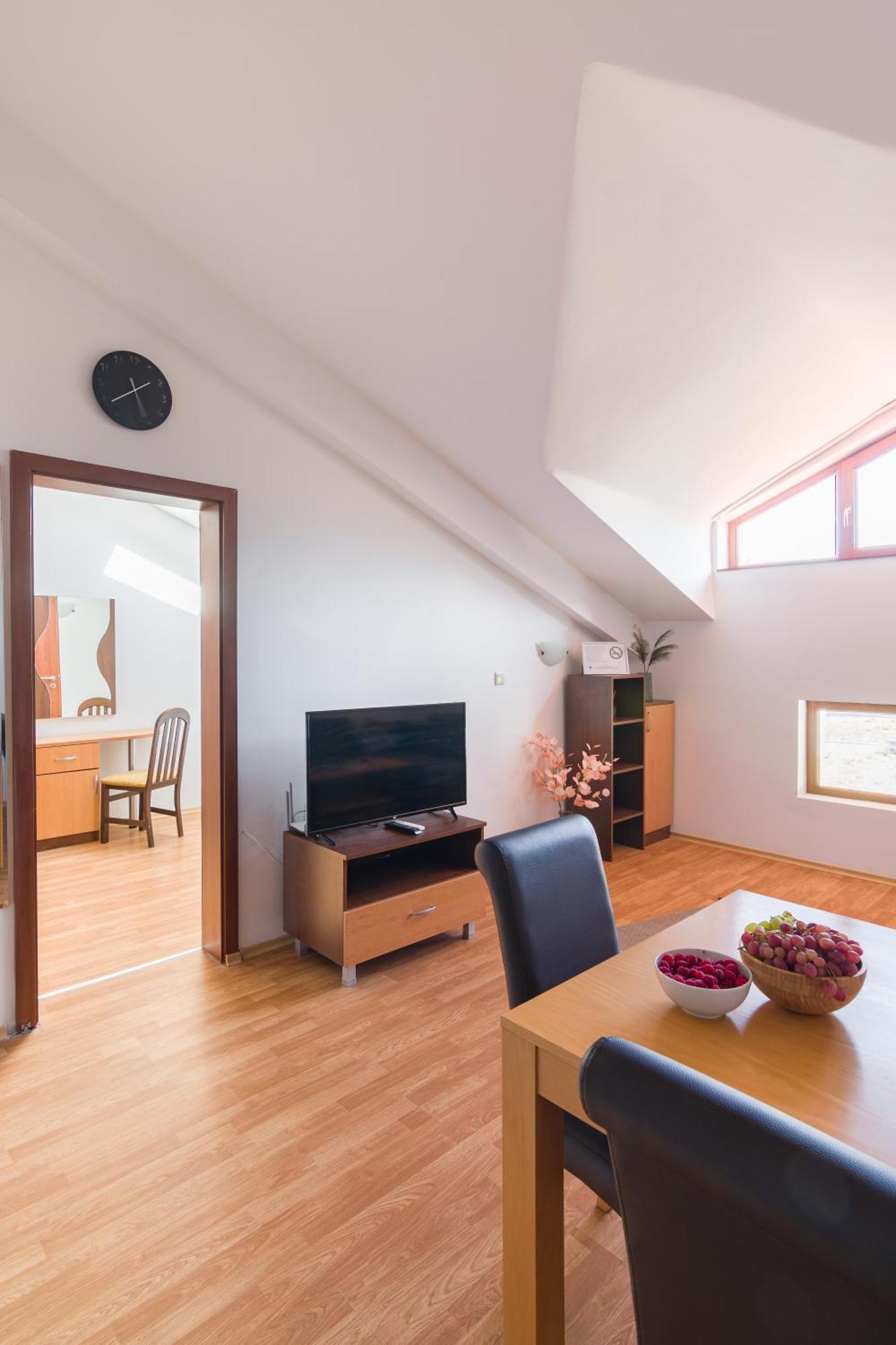 Todorka Apartments In Bansko Exterior photo