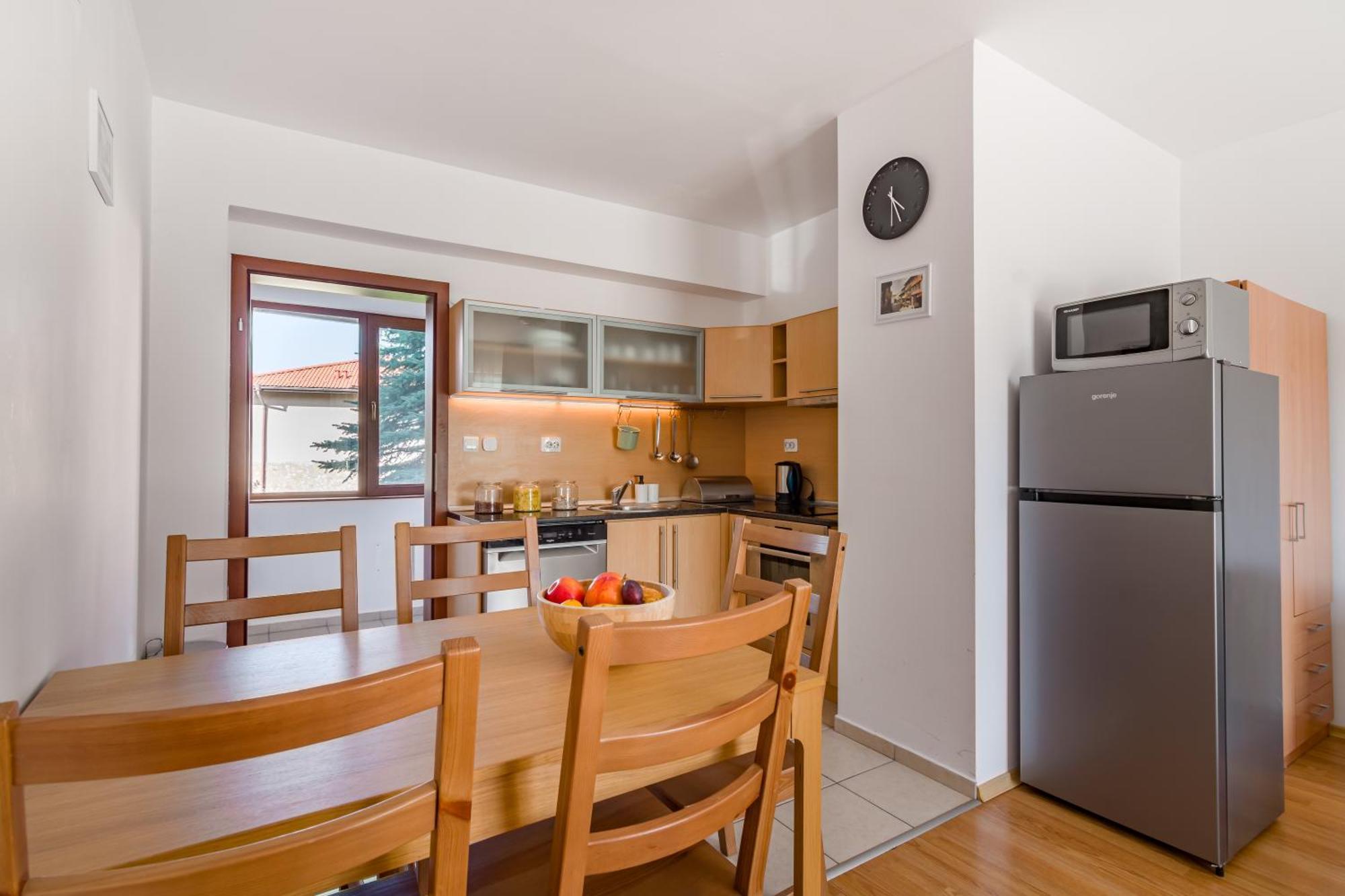 Todorka Apartments In Bansko Exterior photo