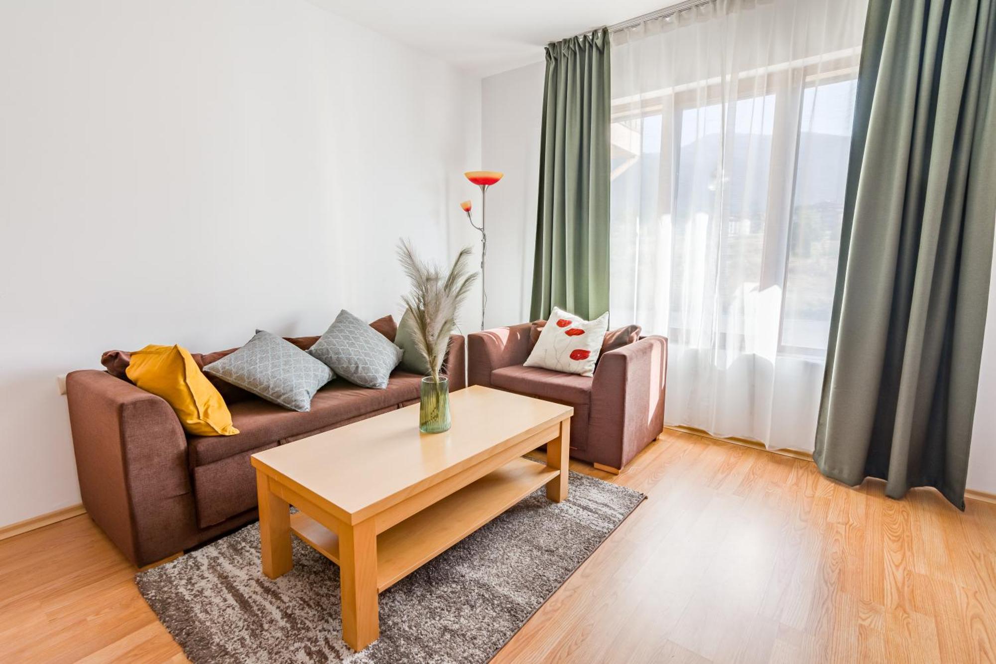 Todorka Apartments In Bansko Exterior photo
