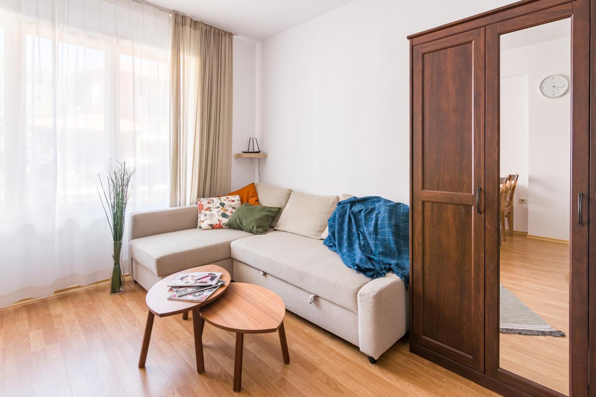 Todorka Apartments In Bansko Exterior photo