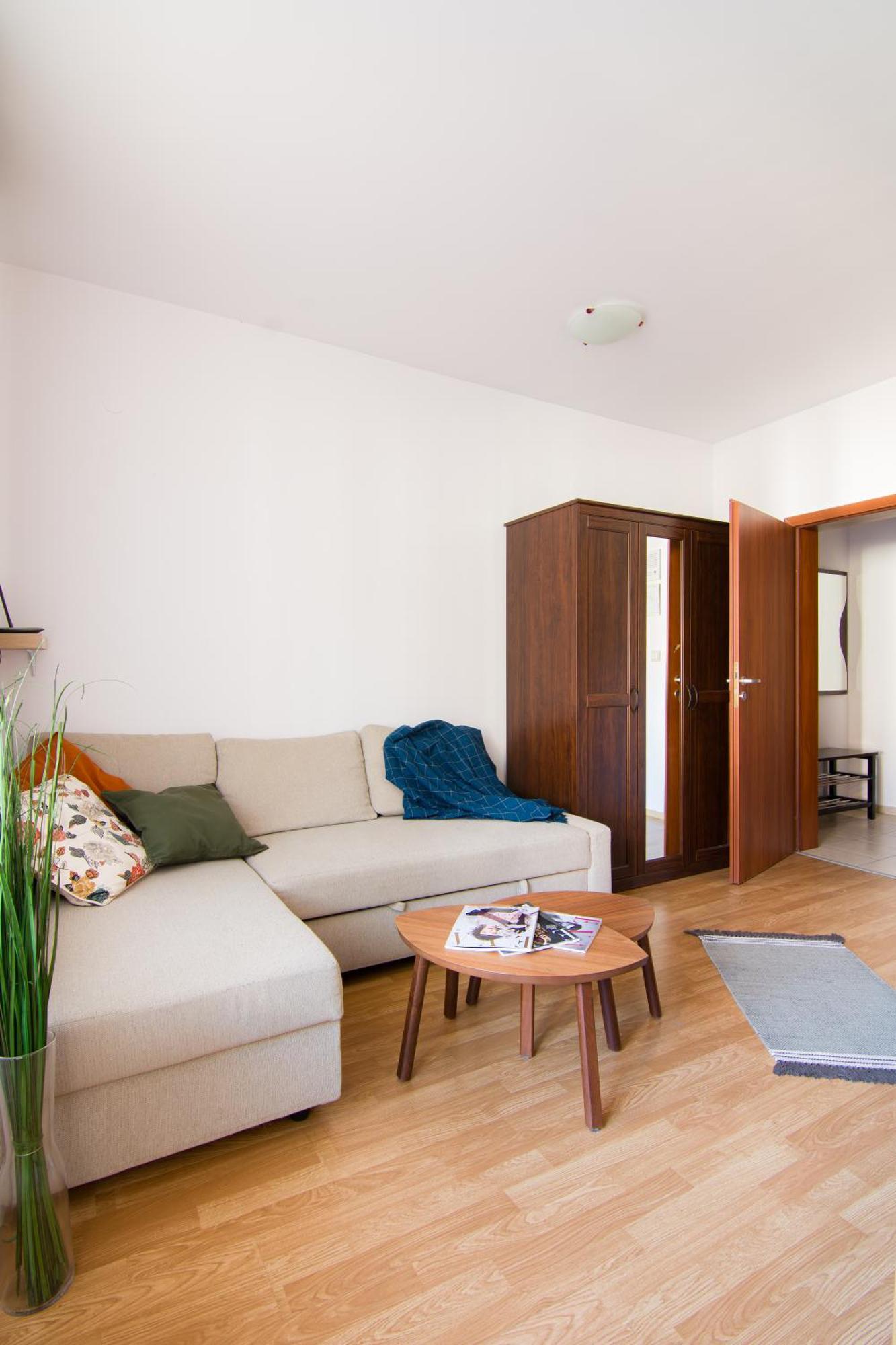 Todorka Apartments In Bansko Exterior photo