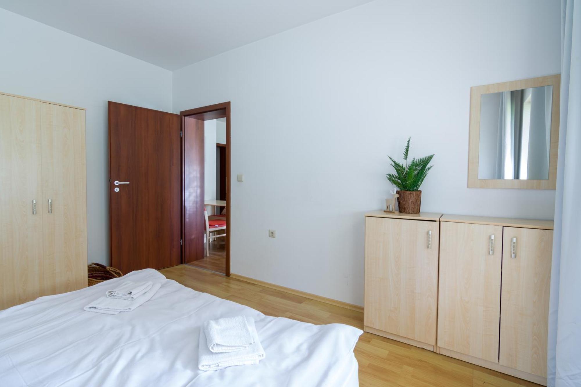 Todorka Apartments In Bansko Exterior photo