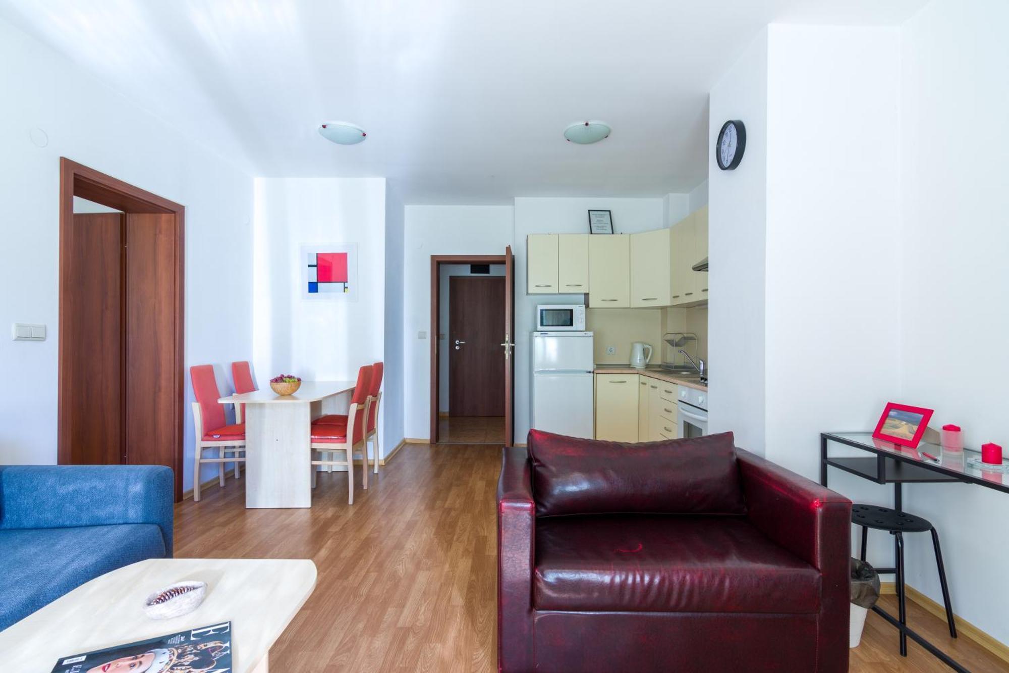 Todorka Apartments In Bansko Exterior photo