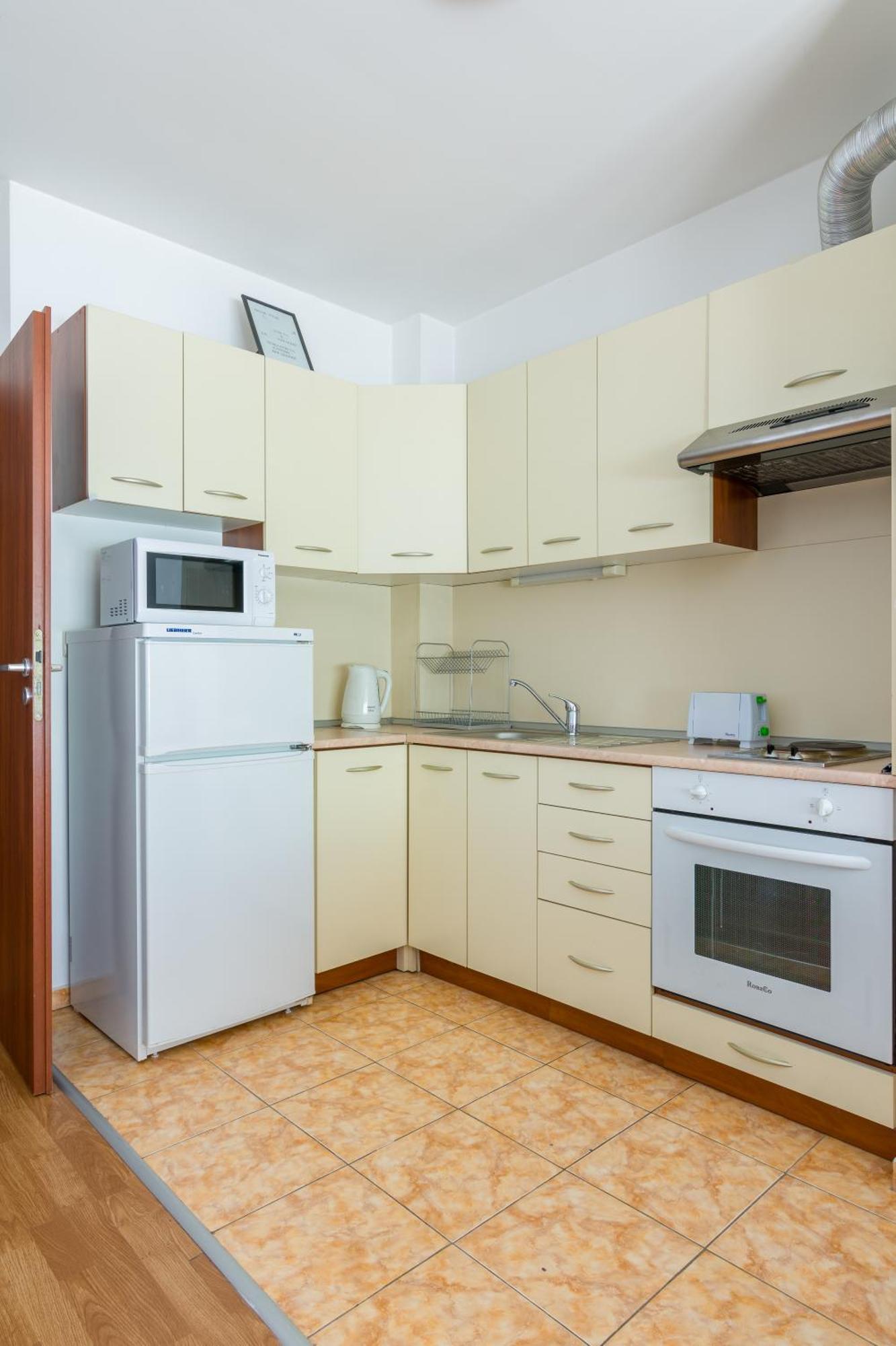 Todorka Apartments In Bansko Exterior photo