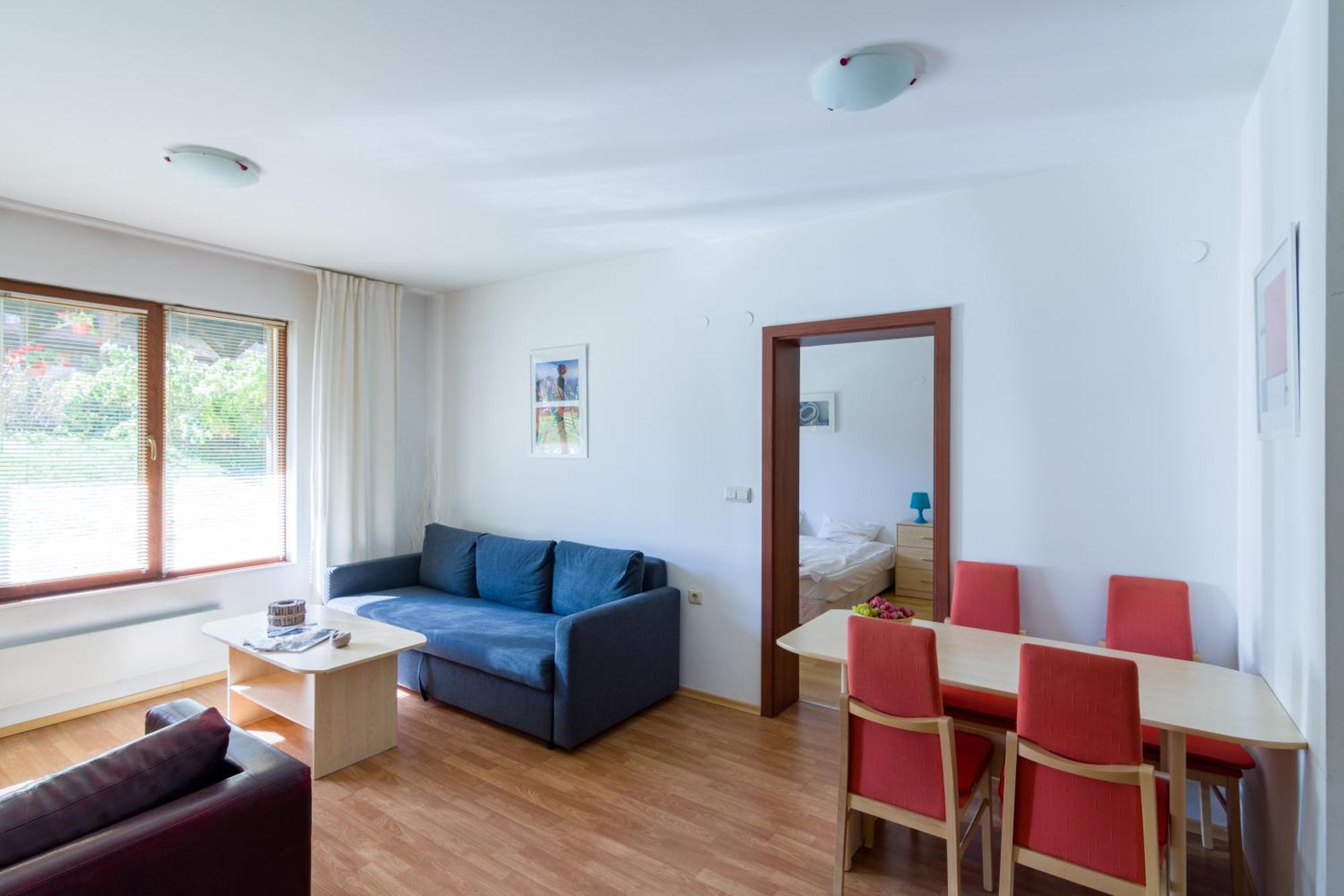 Todorka Apartments In Bansko Exterior photo